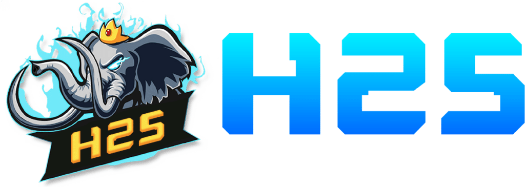H25 เว็บตรง คาสิโนออนไลน์ สล็อต ทางเข้าแจกเครดิตฟรี